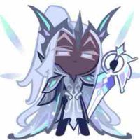 🦋⚔️Elder Faerie Cookie⚔️🦋