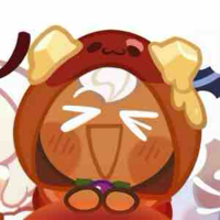 🧈🥞Pancake Cookie🥞🧈