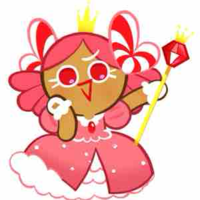 💖👑Princess Cookie👑💖