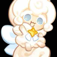 🍨⭐️Cream Ferret Cookie⭐️🍨