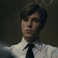 Tom Riddle