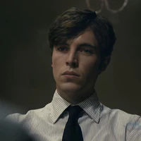 Tom Riddle