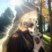 Veronika Pavlova - Mily