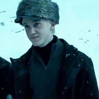 Draco Malfoy