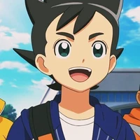 Asuto Inamori