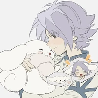 Fubuki Shirou