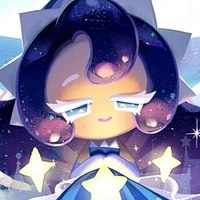 Moonlight Cookie