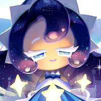 Moonlight Cookie