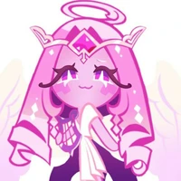 Eternal Sugar Cookie