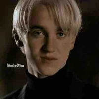 Draco Malfoy