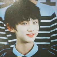 Đinh Trình Hâm (8tuổi)