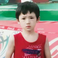 Tống Á Hiên (6tuổi)