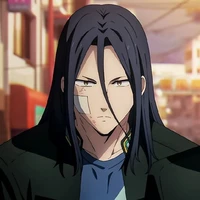 Sugishita Kyotaro