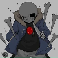 killer sans
