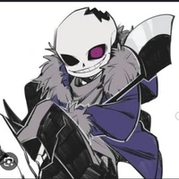 horror sans