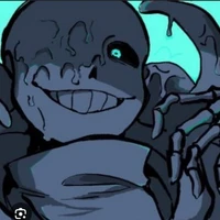 nightmare sans