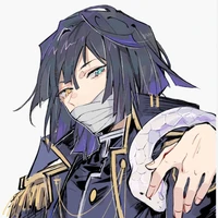 Iguro Obanai