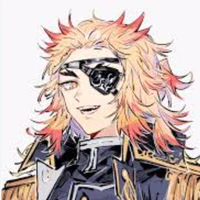 Rengoku Kyoujurou