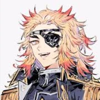 Rengoku Kyoujurou