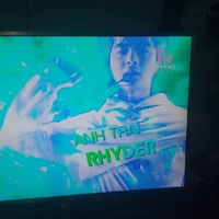 Quang Anh (rhyder)