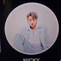 Phong Hào ( Nicky)