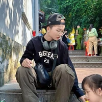 Phạm Hoàng An<An Roy$8386>