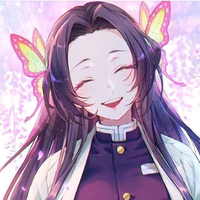 Kochou Kanae