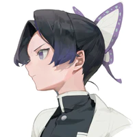 Kochou Shinobu