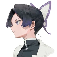 Kochou Shinobu