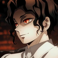 Kibutsuji Muzan (Peter)