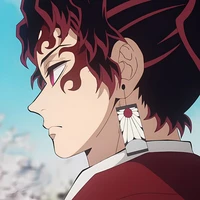 Tsugikuni Yoriichi