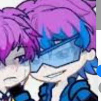 hiha the blue