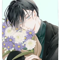 Itoshi Rin
