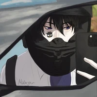 Karasu Tabito