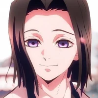 Ubuyashiki Kagaya [Chúa công]