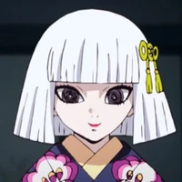 Ubuyashiki Nichika