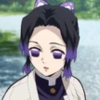 Kocho Shinobu [Trùng trụ]