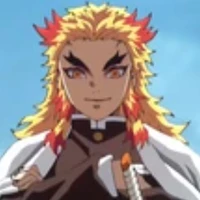 Rengoku Kyoujuro [Viên trụ]