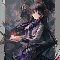 Akemi Homura