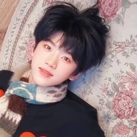 Trương Hàm Thụy -ZhangHanRui-