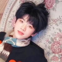 Trương Hàm Thụy -ZhangHanRui-