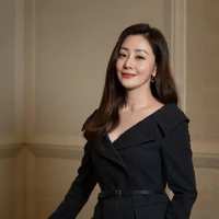 Dương Ái Vy