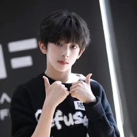 Trần Tuấn Minh -ChenJunMing-