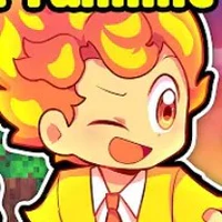 hiha flamme🌋
