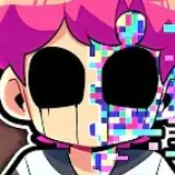 hiha glitch📸