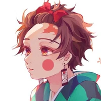 Kamado Tanjiro