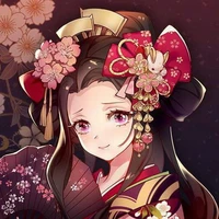 Kamado Nezuko