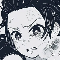 Kamado Tanjiro_lúc nhỏ