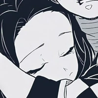 Kamado Nezuko_lúc nhỏ