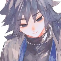 Tomioka Giyuu